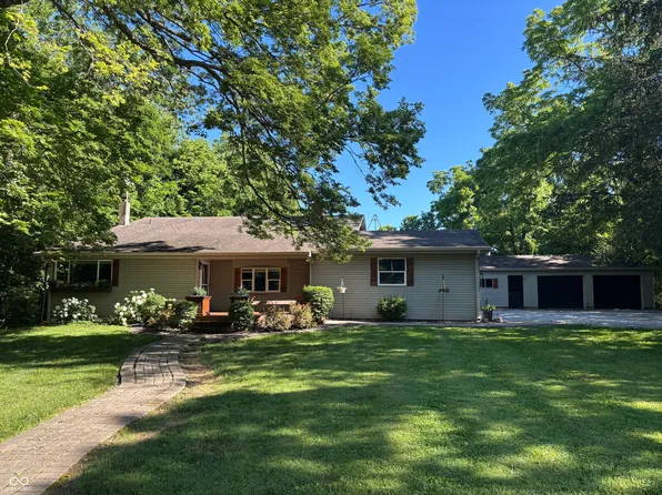 3423 Cartersburg Rd, Danville, IN 46122