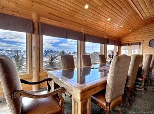 1793 Lower Cove Rd, Park City, UT 84098