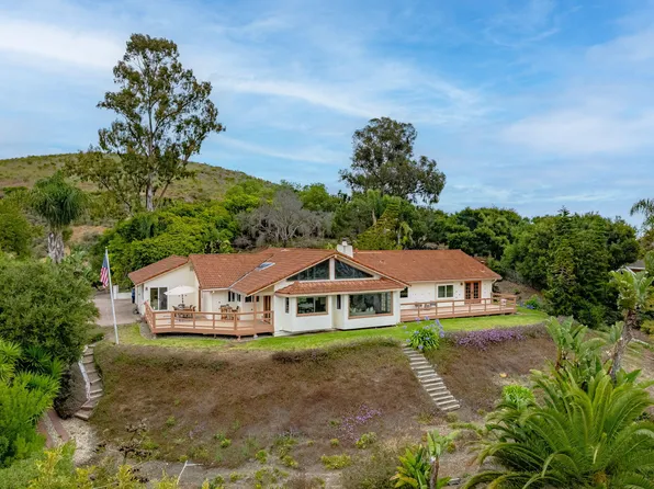 246 Vereda Pradera, Goleta, CA 93117