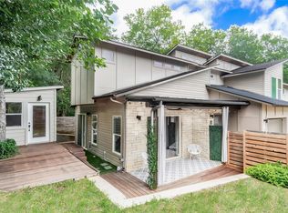 3913 Valley View Rd #A, Austin, TX 78704