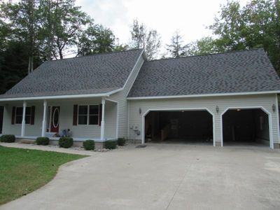 7405 Huntington Dr, Oscoda, MI, 48750