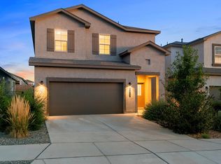 4824 Blackburn Rd NE, Rio Rancho, NM 87144