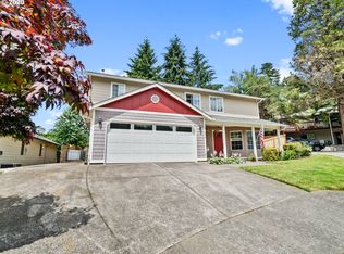 214 NW 72nd Cir, Vancouver, WA 98665