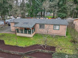510 Duterrow Road SE #4, Olympia, WA 98513