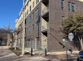 1201 Washington Ave, Fort Worth, TX 76104