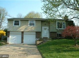 6 Glyntree Garth, Reisterstown, MD 21136