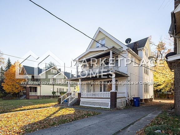 3rd image of 12404 Saywell Ave Unit 3