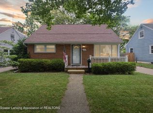 1724 Victor Ave, Lansing, MI 48910
