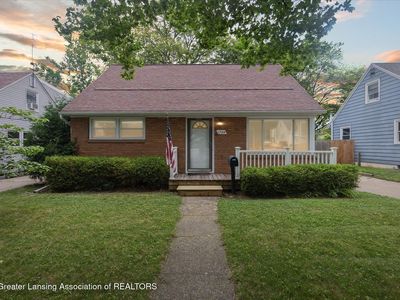 1724 Victor Ave, Lansing, MI, 48910