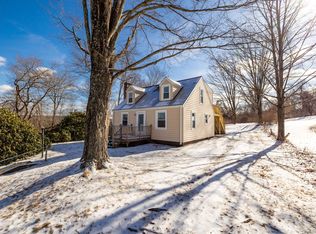 8 Aspinall Dr, Andover, CT 06232