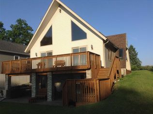 7160 N 925 E, Fremont, IN