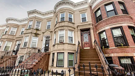 Rented by Garfield Realty 