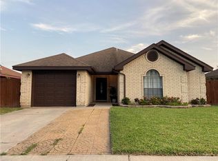 3417 Rosalva Ave, McAllen, TX 78503