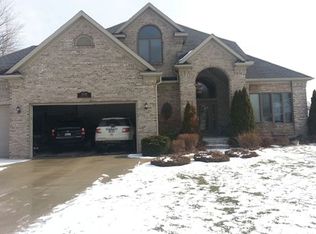 3728 Estates Dr, Fort Gratiot, MI