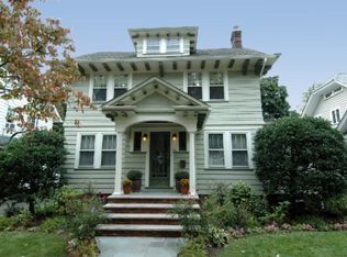 134 Oakview Ave, Maplewood, NJ 07040