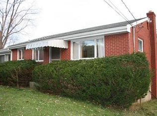 299 Myoma Rd, Mars, PA 16046