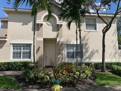 12490 SW 42nd St, Miramar, FL, 33027