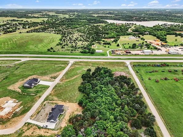 1000 Creekside Trl #6, Guthrie, OK 73044