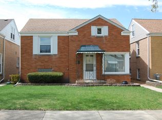 2408 Spruce St, River Grove, IL 60171