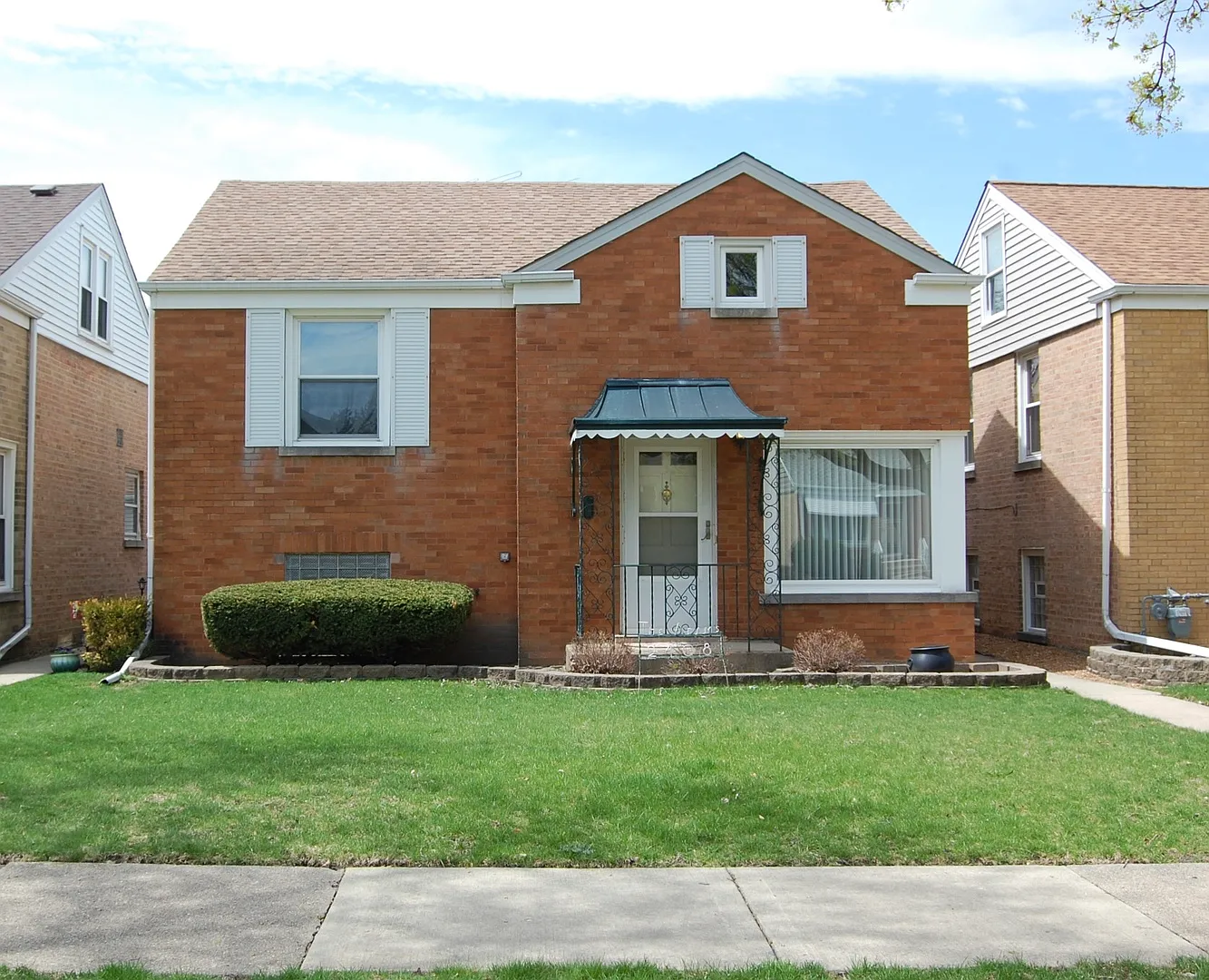 2408 Spruce St photo 1