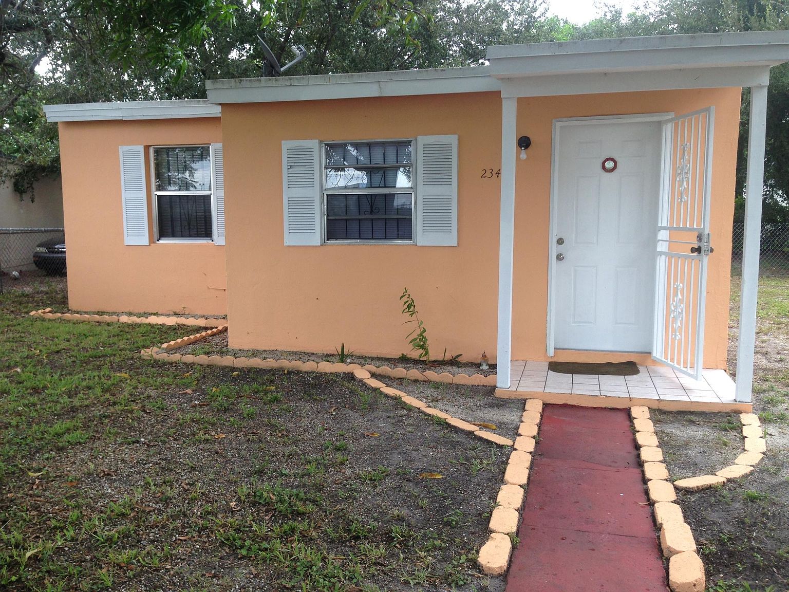 2346 Service Rd, Opa Locka, FL 33054 | Zillow