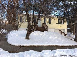 20 Saint Clair Ave, Rensselaer, NY 12144