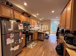 25 Lothrop St #1CP, Brighton, MA 02135
