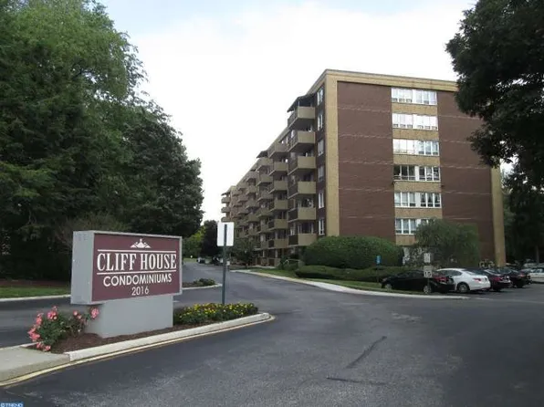 2016 Naamans Rd APT E10, Wilmington, DE 19810