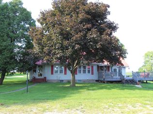 13530 Juniper Rd, Argos, IN 46501