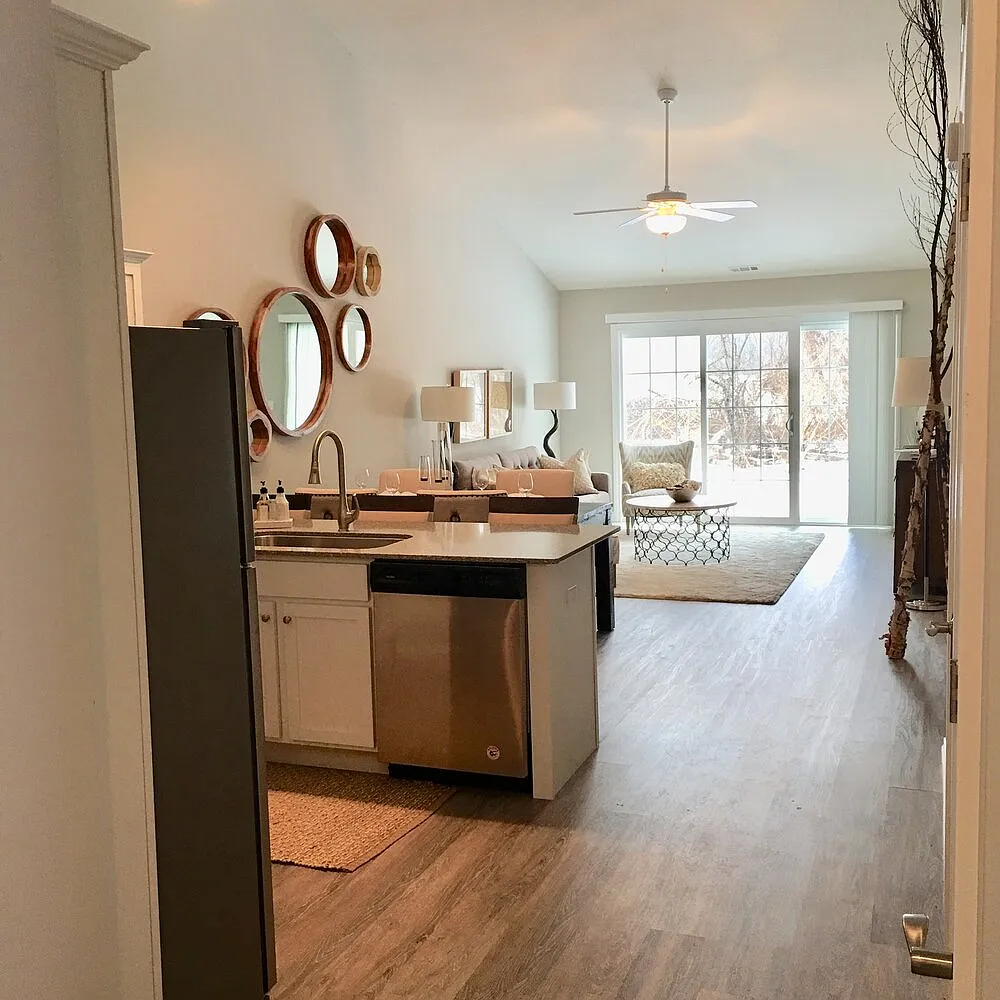 Brookridge Villas — Photo 2