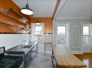 395 Madison St #2, Brooklyn, NY 11221