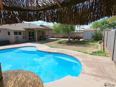 7124 E 25th St, Yuma, AZ, 85365