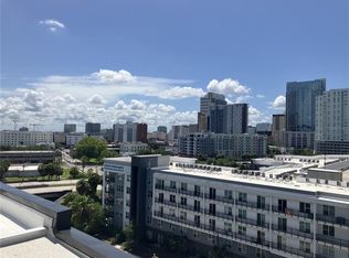201 W Laurel St #PENTHOUSE 4, Tampa, FL 33602