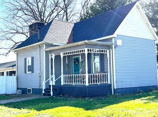 2225 W 400 S, Princeton, IN 47670