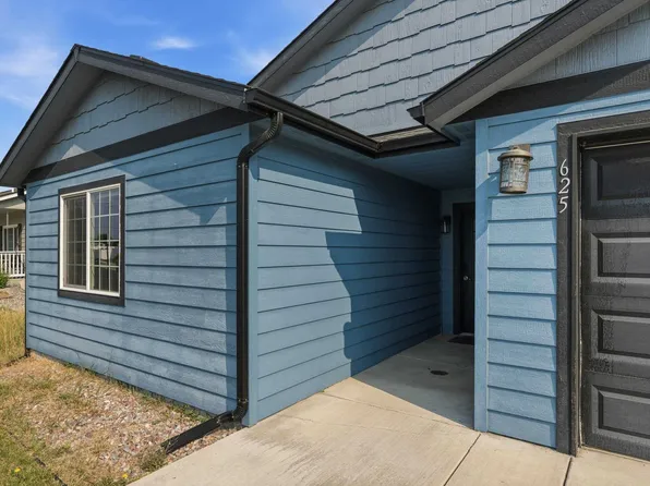 625 E Canterbury Ln, Colbert, WA 99005