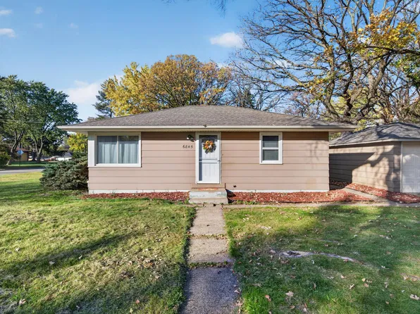6845 Channel Rd NE, Fridley, MN 55432