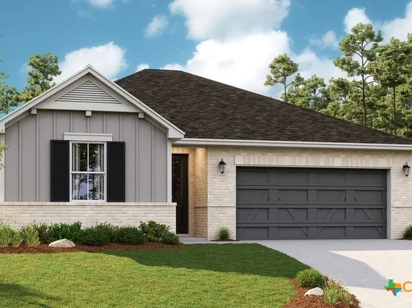 248 Torchwood Dr, Marble Falls, TX 78654