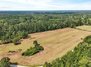 654 Pleasant Hill Rd, Garnett, SC 29922