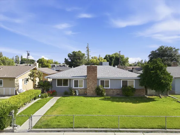 3417 Reeder Ave, Bakersfield, CA 93309