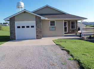 12856 Hurley Dr, Savannah, MO 64485