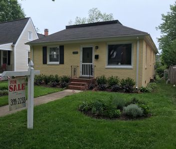 4617 Fitzhugh Ave, Richmond, VA, 23230