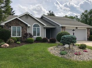 902 Bridge Pointe, Fort Wayne, IN 46845