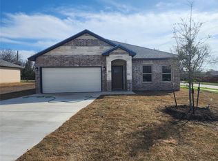 3200 Purington Ave, Fort Worth, TX 76103