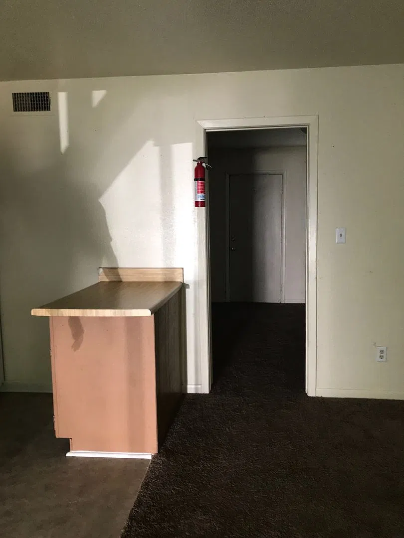 1901 41st Avenue Apartments — Photo 3