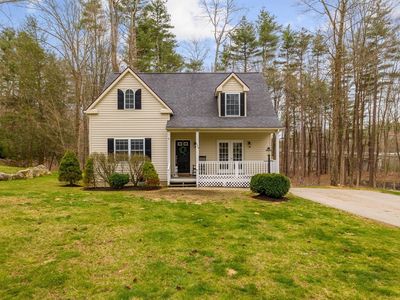 339 The Trl, Sturbridge, MA, 01518