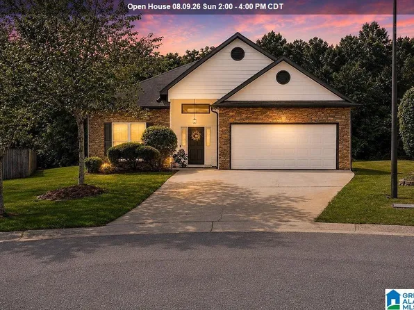 113 Lantana Cir, Pelham, AL 35124