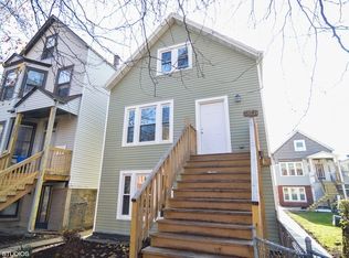 3631 W Wolfram St, Chicago, IL 60618