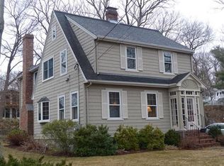 36 Talbot Rd, Braintree, MA 02184