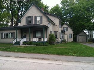 386 4th St, Old Town, ME 04468