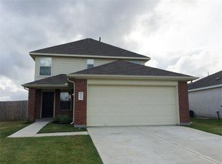 12706 Rio Nueces Ln, Rosharon, TX 77583